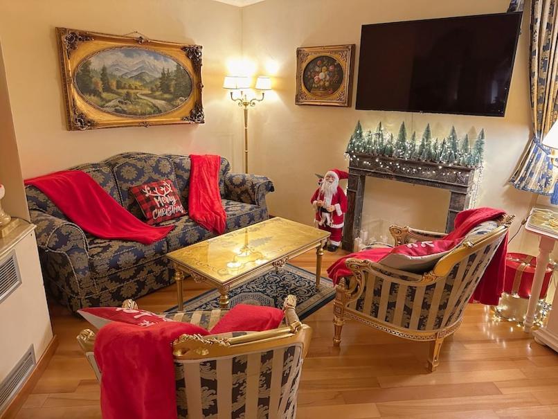 Hotel Continentale Arezzo Eksteriør bilde